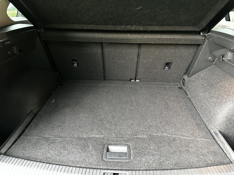 Volkswagen 2.0 TDI BlueMotion Tech SEL SUV 5dr Diesel DSG Euro 6 (s/s) (150 ps)