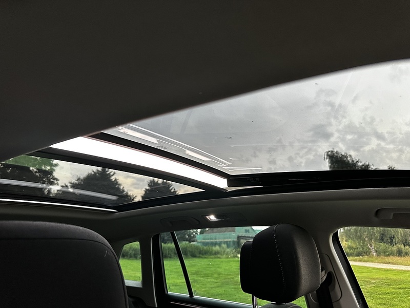 Volkswagen 2.0 TDI BlueMotion Tech SEL SUV 5dr Diesel DSG Euro 6 (s/s) (150 ps)