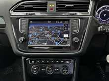 Volkswagen Tiguan TDI BlueMotion Tech SEL