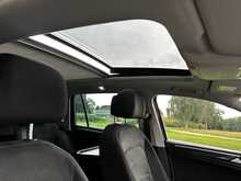 Volkswagen Tiguan TDI BlueMotion Tech SEL