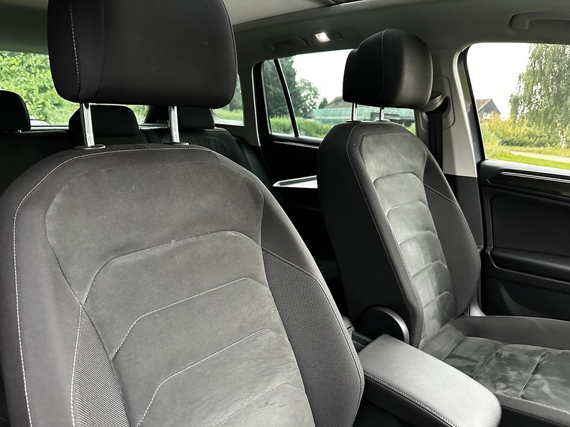 Volkswagen 2.0 TDI BlueMotion Tech SEL SUV 5dr Diesel DSG Euro 6 (s/s) (150 ps)