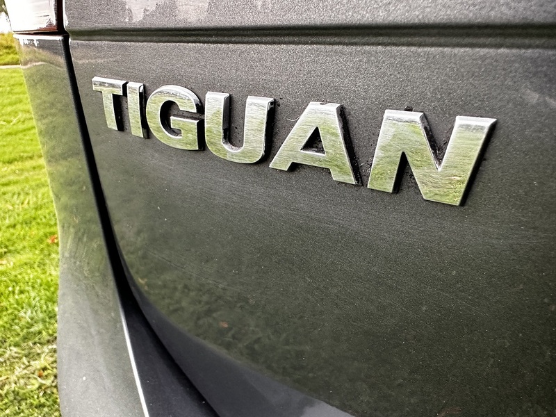 Volkswagen 2.0 TDI BlueMotion Tech SEL SUV 5dr Diesel DSG Euro 6 (s/s) (150 ps)