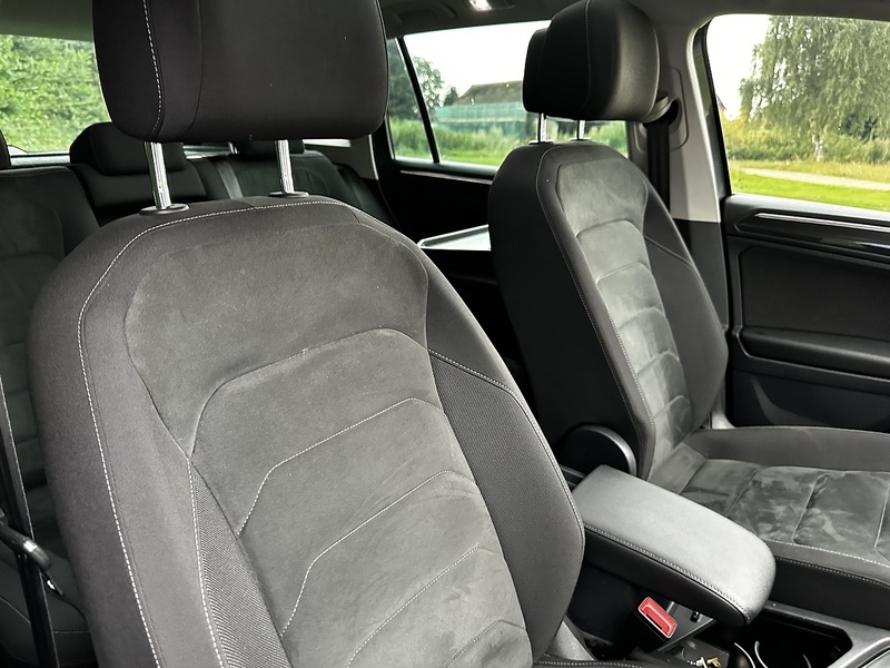 Volkswagen 2.0 TDI BlueMotion Tech SEL SUV 5dr Diesel DSG Euro 6 (s/s) (150 ps)