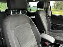 Volkswagen Tiguan TDI BlueMotion Tech SEL