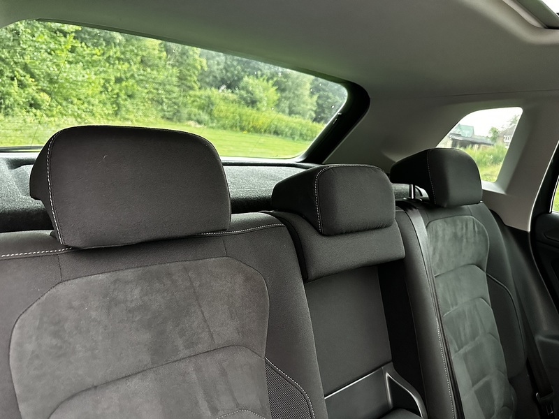 Volkswagen 2.0 TDI BlueMotion Tech SEL SUV 5dr Diesel DSG Euro 6 (s/s) (150 ps)