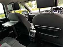 Volkswagen Tiguan TDI BlueMotion Tech SEL