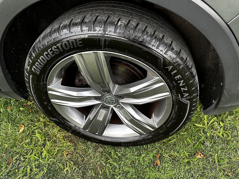 Volkswagen 2.0 TDI BlueMotion Tech SEL SUV 5dr Diesel DSG Euro 6 (s/s) (150 ps)