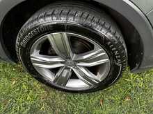 Volkswagen Tiguan TDI BlueMotion Tech SEL