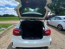 Mercedes-Benz A Class A180 Sport Edition 