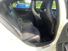 Mercedes-Benz A Class A180 Sport Edition 