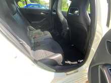 Mercedes-Benz A Class A180 Sport Edition 