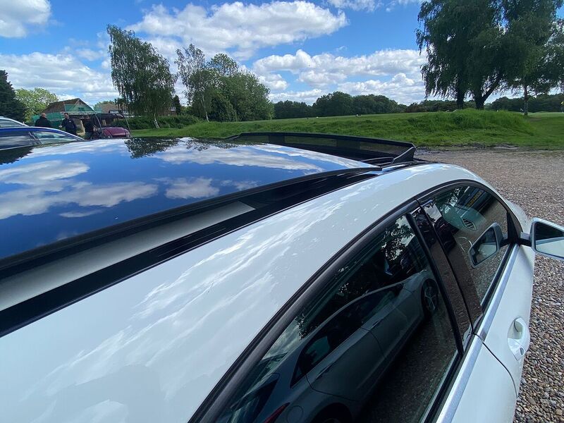 Mercedes-Benz 1.6 A180 Sport Edition Hatchback 5dr Petrol Manual Euro 6 (s/s) (122 ps)