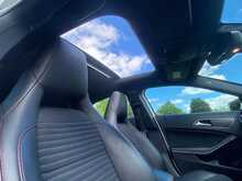 Mercedes-Benz A Class A180 Sport Edition 