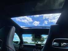 Mercedes-Benz A Class A180 Sport Edition 