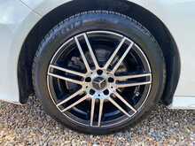 Mercedes-Benz A Class A180 Sport Edition 