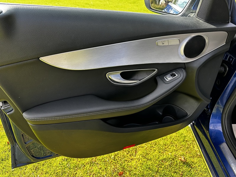 Mercedes-Benz 1.5 C200 MHEV EQ Boost Sport Saloon 4dr Petrol G-Tronic+ Euro 6 (s/s) (198 ps)