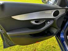 Mercedes-Benz C Class C200 MHEV EQ Boost Sport