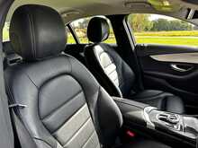 Mercedes-Benz C Class C200 MHEV EQ Boost Sport