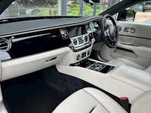 Rolls-Royce Wraith 6.6 V12 Auto Euro 6 2dr 