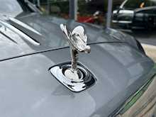 Rolls-Royce Wraith 6.6 V12 Auto Euro 6 2dr 