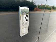 Rolls-Royce Wraith 6.6 V12 Auto Euro 6 2dr 