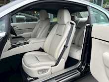 Rolls-Royce Wraith 6.6 V12 Auto Euro 6 2dr 