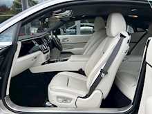 Rolls-Royce Wraith 6.6 V12 Auto Euro 6 2dr 