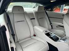 Rolls-Royce Wraith 6.6 V12 Auto Euro 6 2dr 