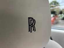 Rolls-Royce Wraith 6.6 V12 Auto Euro 6 2dr 