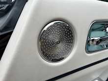 Rolls-Royce Wraith 6.6 V12 Auto Euro 6 2dr 