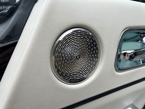 Wraith 6.6 V12 Auto Euro 6 2dr