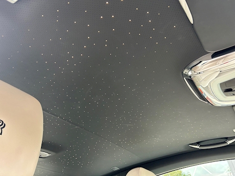 Wraith 6.6 V12 Auto Euro 6 2dr