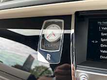 Rolls-Royce Wraith 6.6 V12 Auto Euro 6 2dr 