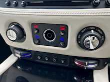 Rolls-Royce Wraith 6.6 V12 Auto Euro 6 2dr 