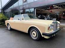 Rolls-Royce Corniche 6.8 2dr 