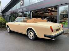 Rolls-Royce Corniche 6.8 2dr 