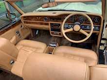 Rolls-Royce Corniche 6.8 2dr 