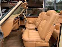 Rolls-Royce Corniche 6.8 2dr 