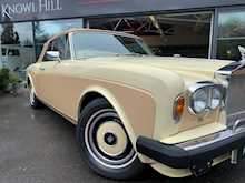 Rolls-Royce Corniche 6.8 2dr 