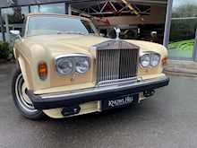 Rolls-Royce Corniche 6.8 2dr 