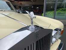 Rolls-Royce Corniche 6.8 2dr 