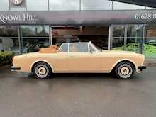 Rolls-Royce Corniche 6.8 2dr 