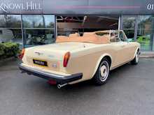 Rolls-Royce Corniche 6.8 2dr 
