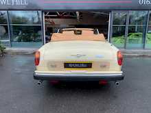 Rolls-Royce Corniche 6.8 2dr 