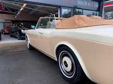 Rolls-Royce Corniche 6.8 2dr 