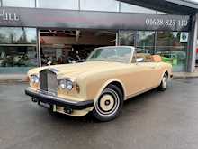 Rolls-Royce Corniche 6.8 2dr 