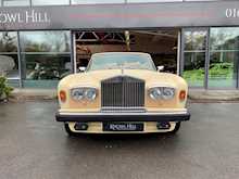 Rolls-Royce Corniche 6.8 2dr 