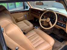 Rolls-Royce Corniche 6.8 2dr 