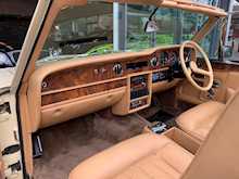 Rolls-Royce Corniche 6.8 2dr 