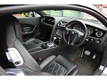 Bentley Continental 4.0 V8 GT S Auto 4WD Euro 5 2dr 